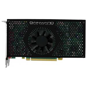 Gainward GeForce 7950 GT 550Mhz PCI-E 512Mb 1400Mhz 256 bit 2xDVI TV YPrPb