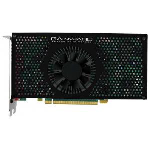 Gainward GeForce 7950 GT 580Mhz PCI-E 256Mb 1500Mhz 256 bit 2xDVI TV YPrPb