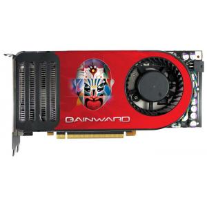 Gainward GeForce 8800 GTS 500Mhz PCI-E 640Mb 1600Mhz 320 bit 2xDVI TV HDCP YPrPb