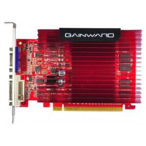 Gainward GeForce 9500 GT 450 Mhz PCI-E 2.0 1024 Mb 800 Mhz 128 bit DVI HDCP