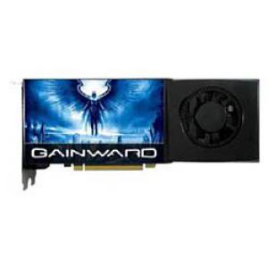 Gainward GeForce GTX 260 576Mhz PCI-E 2.0 896Mb 1998Mhz 448 bit 2xDVI TV HDCP 216