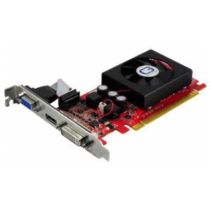 Gainward GeForce GT 520 810Mhz PCI-E 2.0 1024Mb 1070Mhz 64 bit DVI HDMI HDCP
