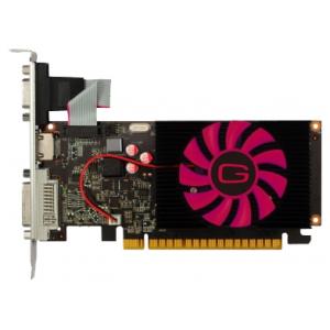 Gainward GeForce GT 620 700Mhz PCI-E 2.0 2048Mb 1070Mhz 64 bit DVI HDMI HDCP