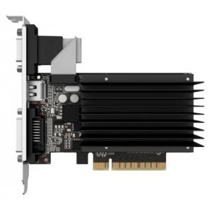 Gainward GeForce GT 630 902Mhz PCI-E 2.0 2048Mb 1600Mhz 64 bit DVI HDMI HDCP Silent