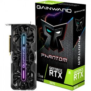 Gainward GeForce RTX 3070 Phantom (2171)