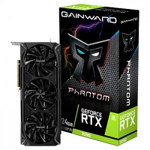 Gainward GeForce RTX 3090 Phantom (2867)