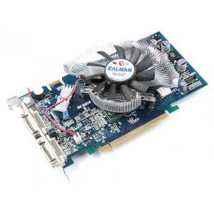 Galaxy GeForce 6800 XT 325Mhz PCI-E 256Mb 700Mhz 256 bit 2xDVI TV