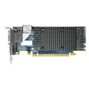 HIS Radeon HD 5450 650Mhz PCI-E 2.1 1024Mb 1600Mhz 64 bit DVI HDCP