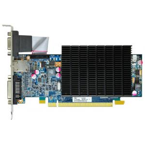 HIS Radeon HD 5570 650Mhz PCI-E 2.1 1024Mb 1600Mhz 128 bit DVI HDMI HDCP Silent