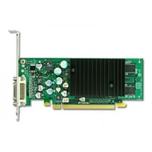 HP Quadro NVS 285 250Mhz PCI-E 128Mb 400Mhz 64 bit DVI