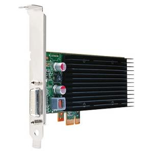 HP Quadro NVS 300 520Mhz PCI-E 512Mb 1580Mhz 64 bit Cool