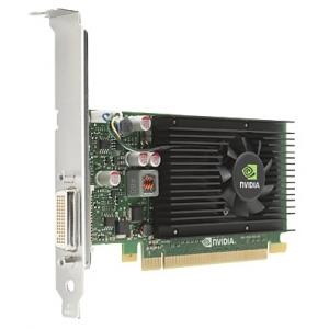 HP Quadro NVS 315 PCI-E 1024Mb 64 bit