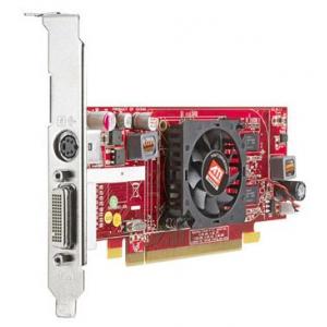 HP Radeon HD 4550 600Mhz PCI-E 2.0 512Mb 1600Mhz 128 bit DVI TV HDCP