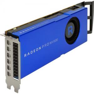 HP Radeon Pro WX 9100 (2TF01AT)