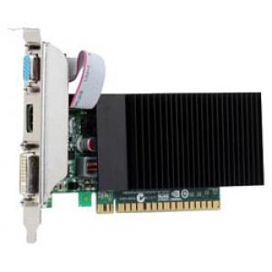 Inno3D GeForce 210 590Mhz PCI-E 2.0 1024Mb 1066Mhz 64 bit DVI HDMI HDCP