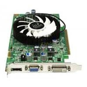 Inno3D GeForce 9600 GT 600Mhz PCI-E 2.0 1024Mb 800Mhz 128 bit DVI HDMI HDCP