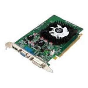 Inno3D GeForce GT 220 550Mhz PCI-E 2.0 1024Mb 1066Mhz 128 bit DVI HDMI HDCP
