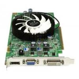 InnoVISION GeForce 9600 GT 600Mhz PCI-E 2.0 1024Mb 800Mhz 128 bit DVI HDMI HDCP