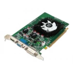 InnoVISION GeForce GT 220 550Mhz PCI-E 2.0 1024Mb 1066Mhz 128 bit DVI HDMI HDCP