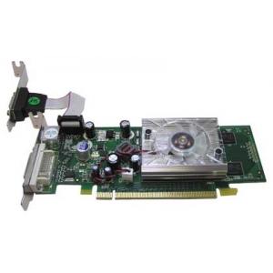 Jaton GeForce 8400 GS 450Mhz PCI-E 256Mb 800Mhz 64 bit DVI TV YPrPb Low Profile