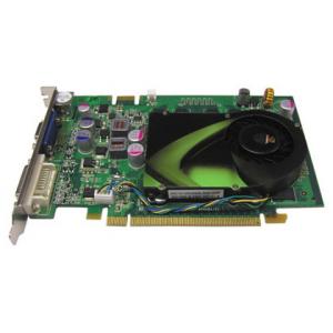 Jaton GeForce 9400 GT 550Mhz PCI-E 2.0 1024Mb 800Mhz 128 bit DVI TV HDCP YPrPb