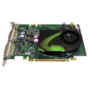 Jaton GeForce 9500 GT 550Mhz PCI-E 2.0 512Mb 1600Mhz 128 bit 2xDVI TV HDCP YPrPb