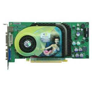 Jetway GeForce 6800 325Mhz PCI-E 128Mb 700Mhz 256 bit DVI TV