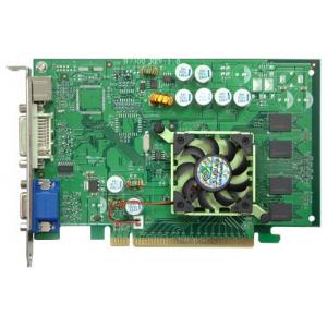 Jetway GeForce 7300 GS 560Mhz PCI-E 128Mb 650Mhz 64 bit DVI TV YPrPb