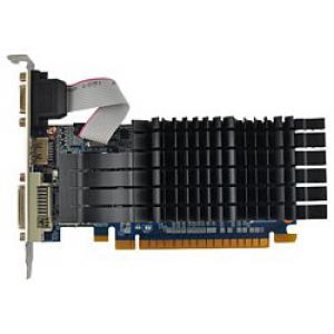 KFA2 GeForce GT 710 954Mhz PCI-E 2.0 1024Mb 1600Mhz 64 bit DVI HDMI HDCP Silent