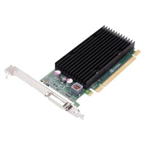 Lenovo Quadro NVS 300 520Mhz PCI-E 2.0 512Mb 1580Mhz 64 bit