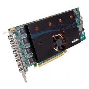Matrox M9188 PCI-E 2048Mb 128 bit