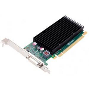 PNY Quadro NVS 300 520Mhz PCI-E 512Mb 1580Mhz 64 bit