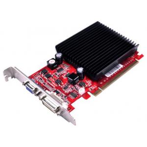Palit GeForce 210 589Mhz PCI-E 2.0 512Mb 800Mhz 64 bit DVI HDCP Silent
