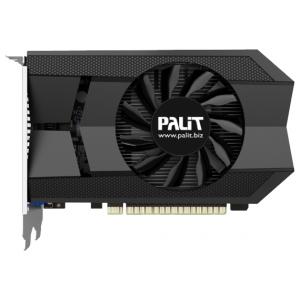 Palit GeForce GTX 650 Ti 1006Mhz PCI-E 3.0 1024Mb 5500Mhz 128 bit DVI Mini-HDMI HDCP
