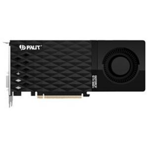 Palit GeForce GTX 660 Ti 915Mhz PCI-E 3.0 2048Mb 6008Mhz 192 bit 2xDVI HDMI HDCP