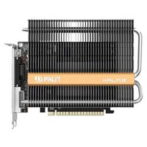 Palit GeForce GTX 750 Ti 1020Mhz PCI-E 3.0 2048Mb 5400Mhz 128 bit 2xDVI Mini-HDMI HDCP