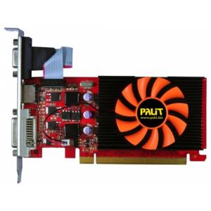 Palit GeForce GT 430 700Mhz PCI-E 2.0 1024Mb 1400Mhz 128 bit DVI HDMI HDCP