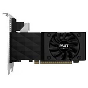 Palit GeForce GT 730 700Mhz PCI-E 2.0 4096Mb 128 bit DVI HDMI HDCP