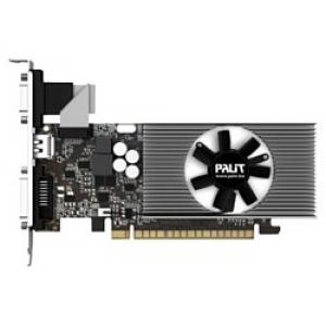 Palit GeForce GT 740 993Mhz PCI-E 3.0 2048Mb 1782Mhz 128 bit DVI HDMI HDCP