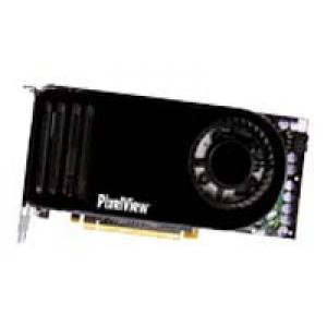 Prolink GeForce 8800 GTX 575Mhz PCI-E 768Mb 1800Mhz 384 bit 2xDVI TV YPrPb