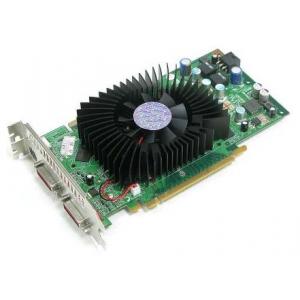 Sysconn GeForce 7900 GS 450Mhz PCI-E 256Mb 1320Mhz 256 bit 2xDVI TV YPrPb