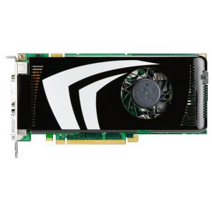 Sysconn GeForce 9600 GSO 550Mhz PCI-E 2.0 384Mb 1400Mhz 192 bit 2xDVI HDMI HDCP