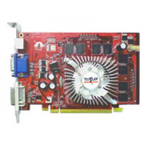 Triplex GeForce 8500 GT 450Mhz PCI-E 128Mb 800Mhz 128 bit DVI TV YPrPb