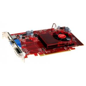 VTX3D Radeon HD 5550 550Mhz PCI-E 2.1 512Mb 1600Mhz 128 bit DVI HDMI HDCP
