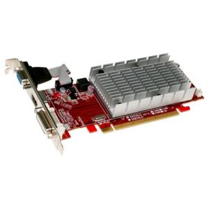 VTX3D Radeon HD 6450 625Mhz PCI-E 2.1 1024Mb 1334Mhz 64 bit DVI HDMI HDCP V2