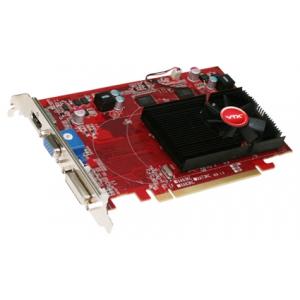 VTX3D Radeon HD 6570 650Mhz PCI-E 2.1 1024Mb 1334Mhz 128 bit DVI HDMI HDCP