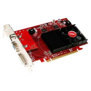 VTX3D Radeon HD 6570 650Mhz PCI-E 2.1 1024Mb 1334Mhz 128 bit DVI HDMI HDCP Cool