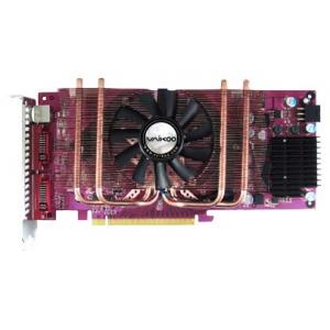 VVIKOO GeForce 8800 GT 600Mhz PCI-E 1024Mb 1800Mhz 256 bit 2xDVI TV HDCP YPrPb