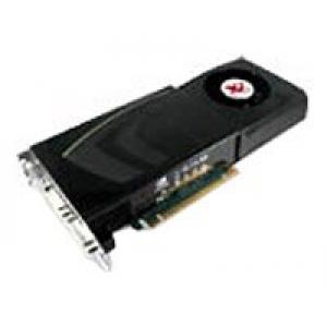 XpertVision GeForce GTX 280 602Mhz PCI-E 2.0 1024Mb 2214Mhz 512 bit 2xDVI TV HDCP