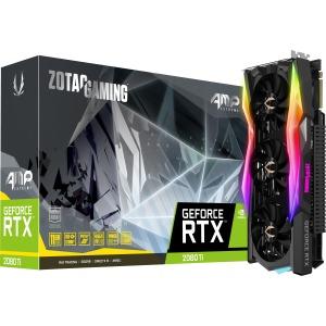 Zotac GeForce RTX 2080 Ti (ZT-T20810B-10P)